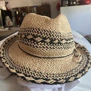 World market sun hat